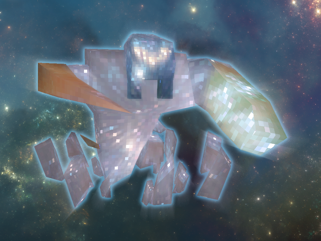 Lycanites Mobs — screenshot 5