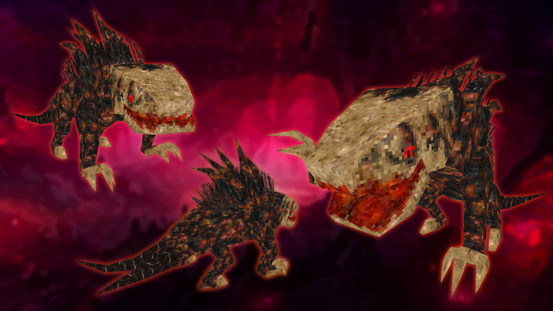 Lycanites Mobs — screenshot 6