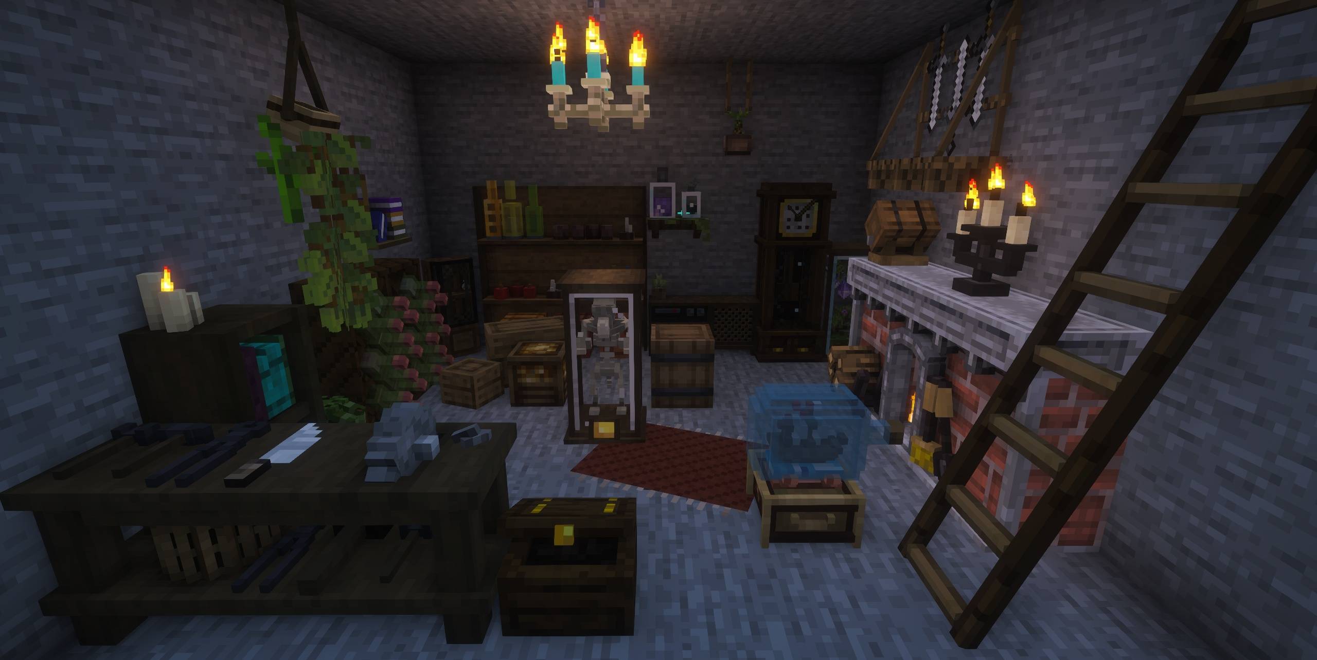 Immersive Furniture — screenshot 4