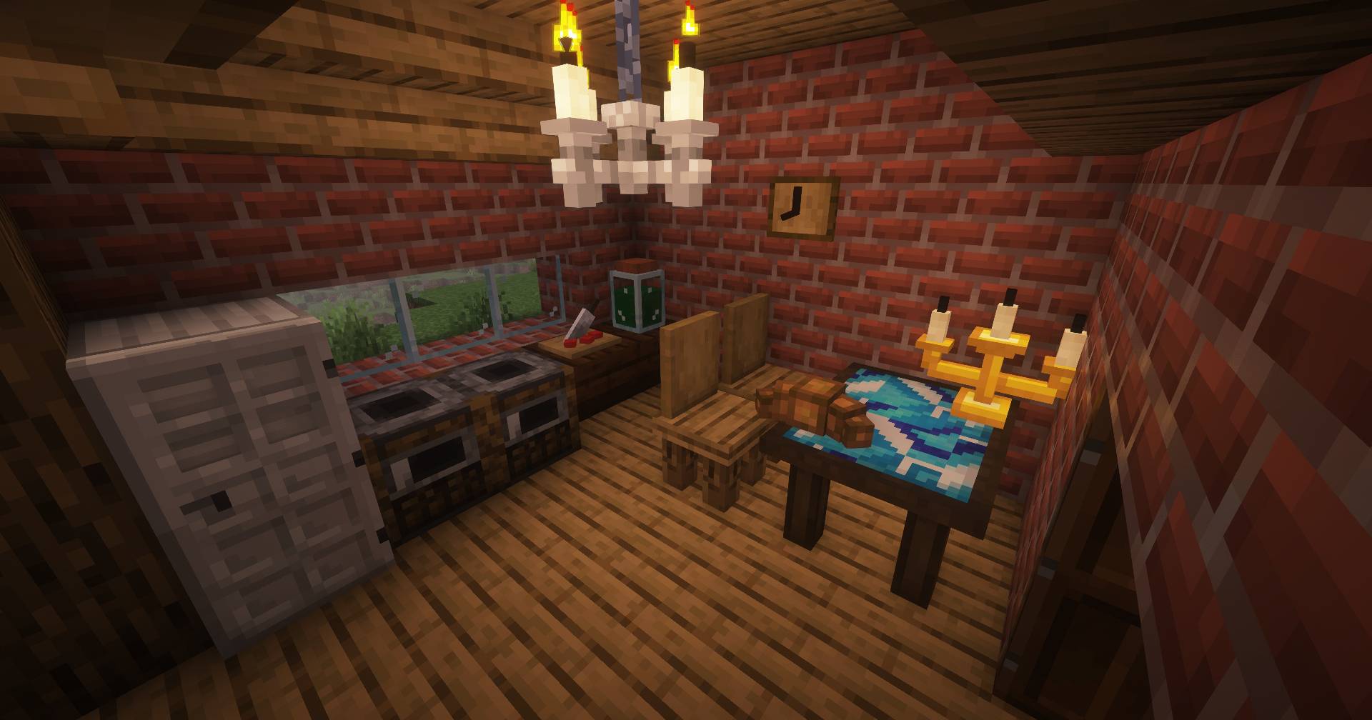 Immersive Furniture — screenshot 6