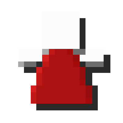 Fabric Capes