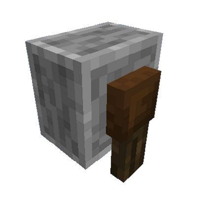 Grind enchantments