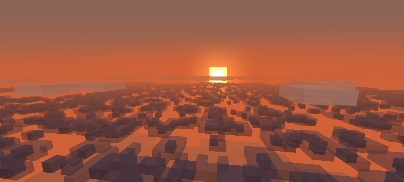 Pollution of the Realms — screenshot 1