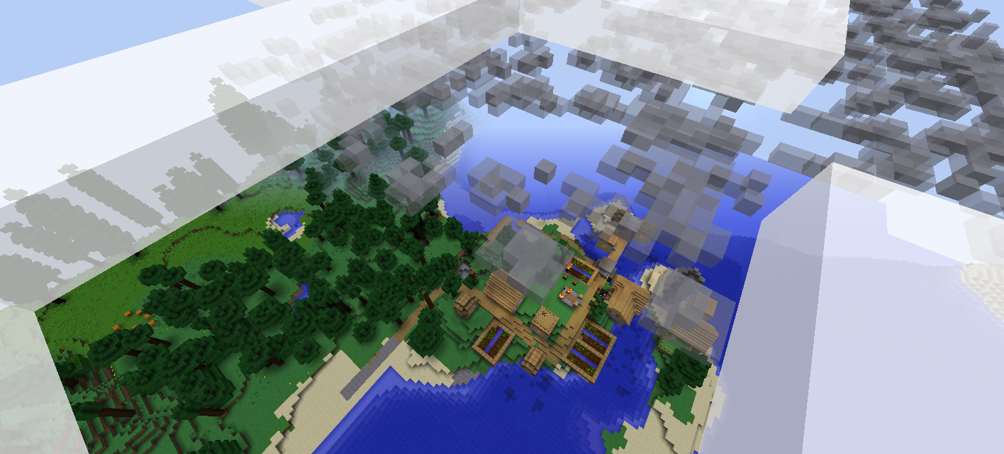 Pollution of the Realms — screenshot 2