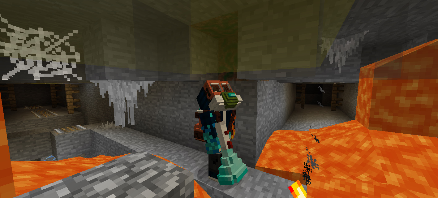Pollution of the Realms — screenshot 3
