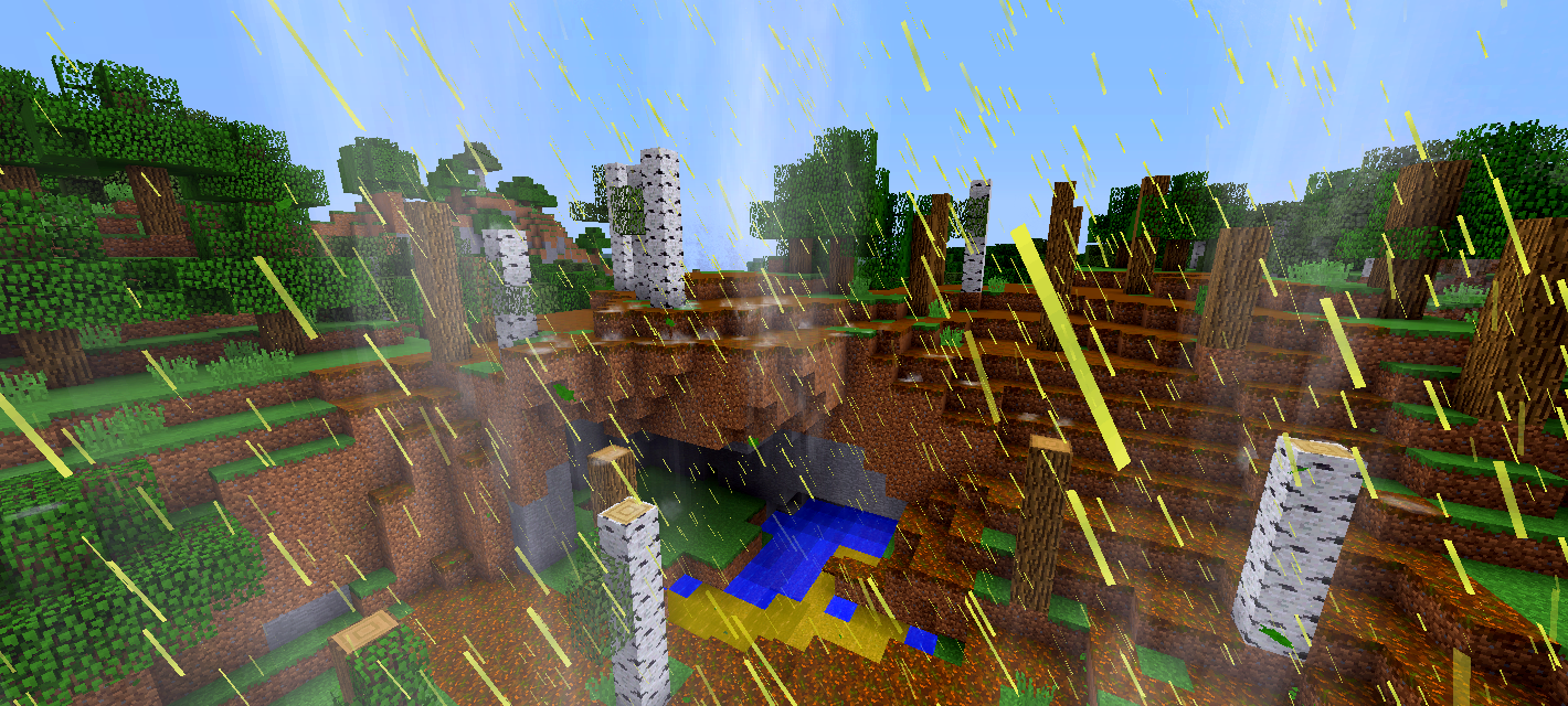 Pollution of the Realms — screenshot 4