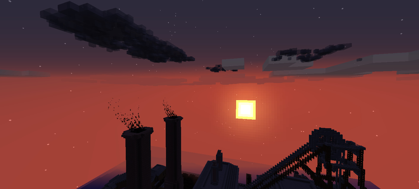 Pollution of the Realms — screenshot 5