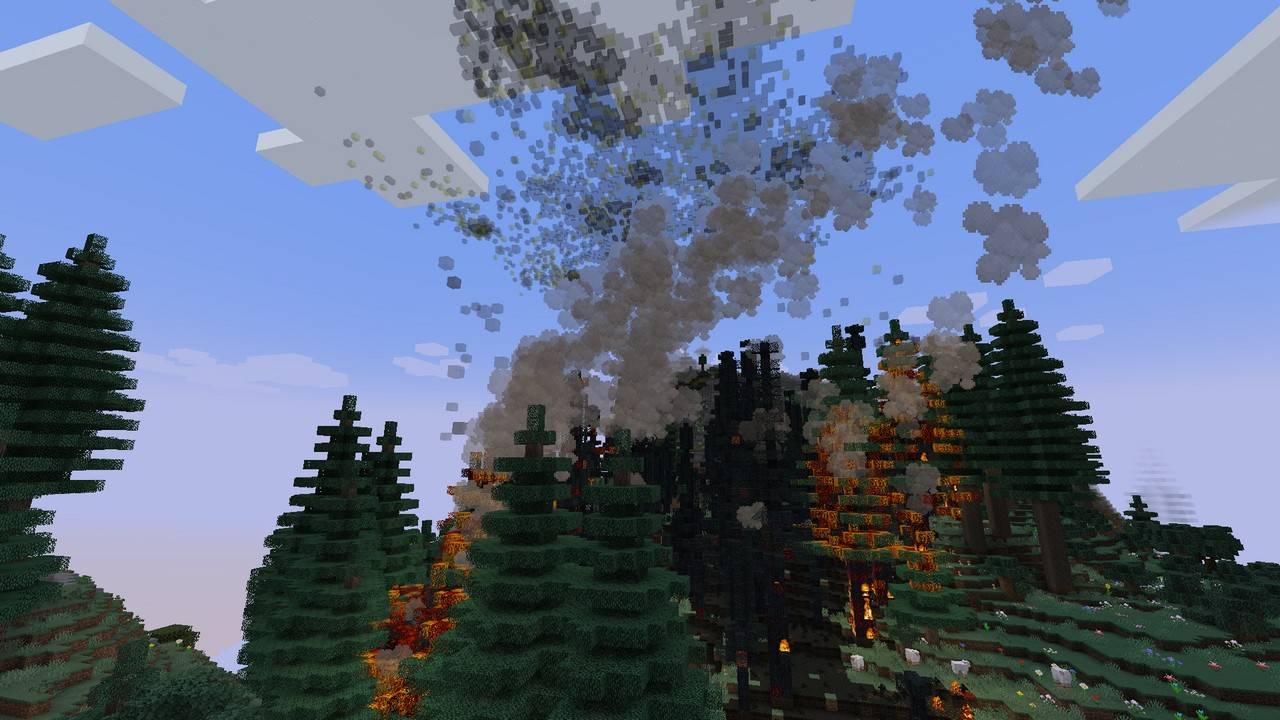 Pollution of the Realms — screenshot 6