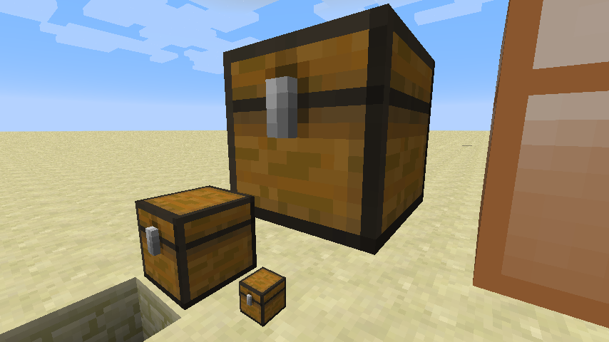 Colossal Chests — screenshot 3