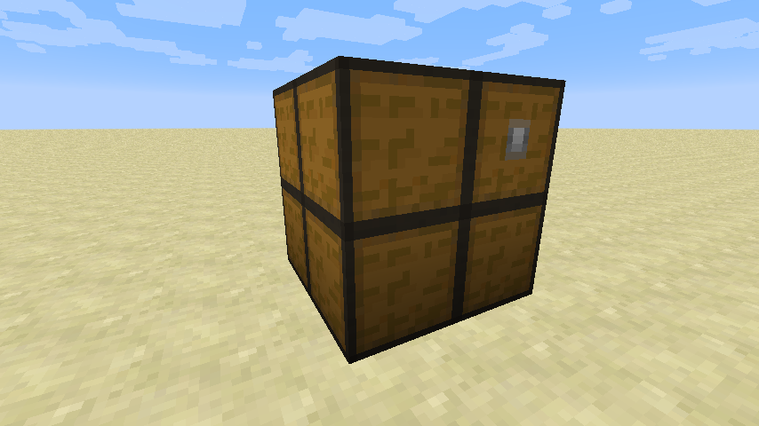 Colossal Chests — screenshot 5