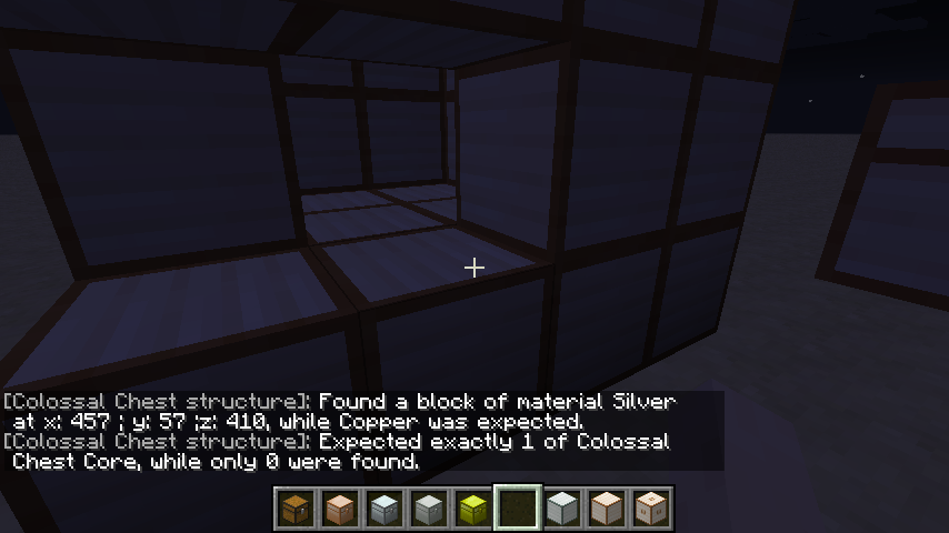 Colossal Chests — screenshot 8