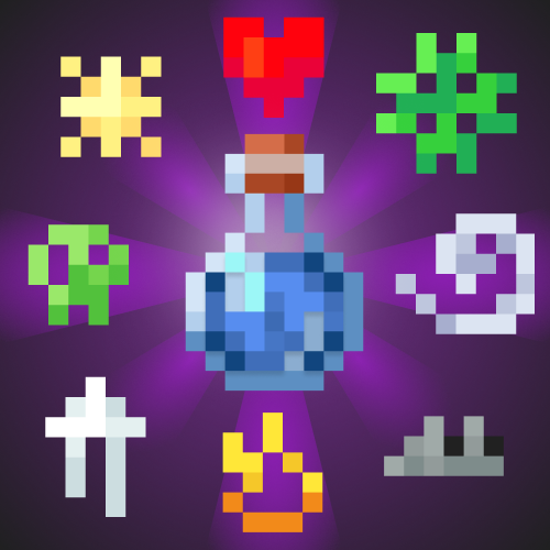Particle Effects Reforged