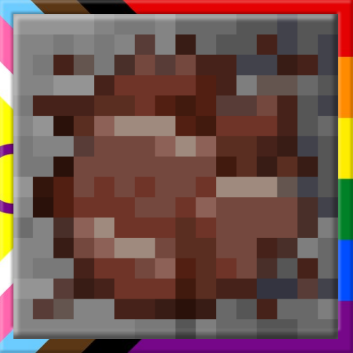 Sky's Overworld Netherite