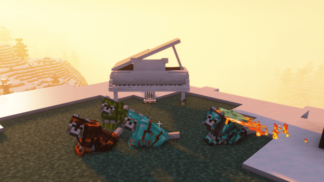 Doggy Talents Next — screenshot 3
