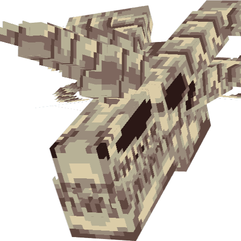 dodo's mobs