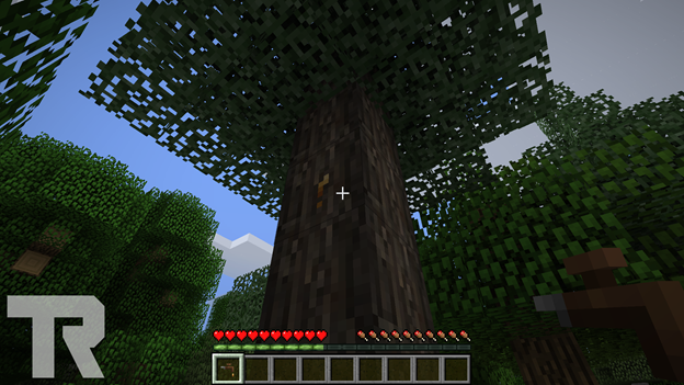 Tech Reborn — screenshot 6