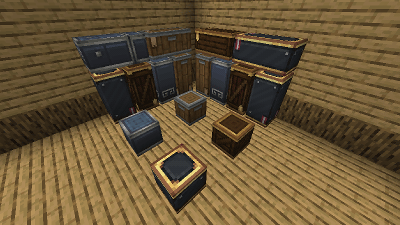 Create: Fantasizing Again — screenshot 1