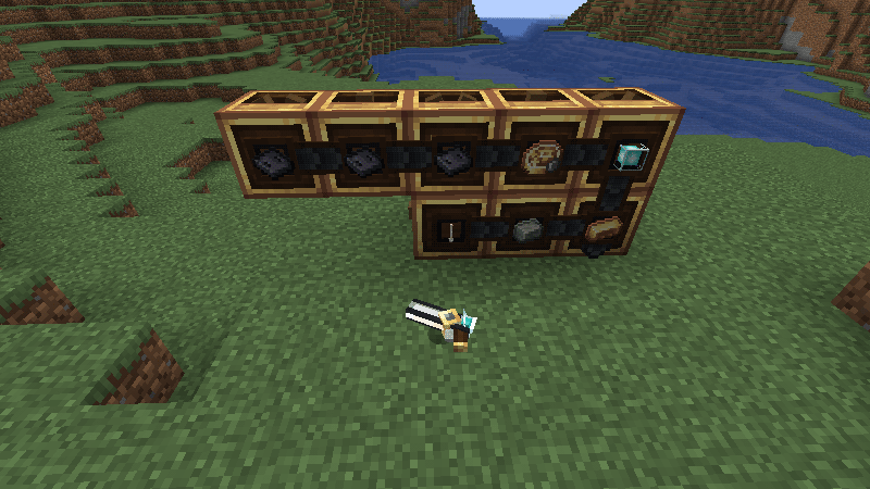 Create: Fantasizing Again — screenshot 3