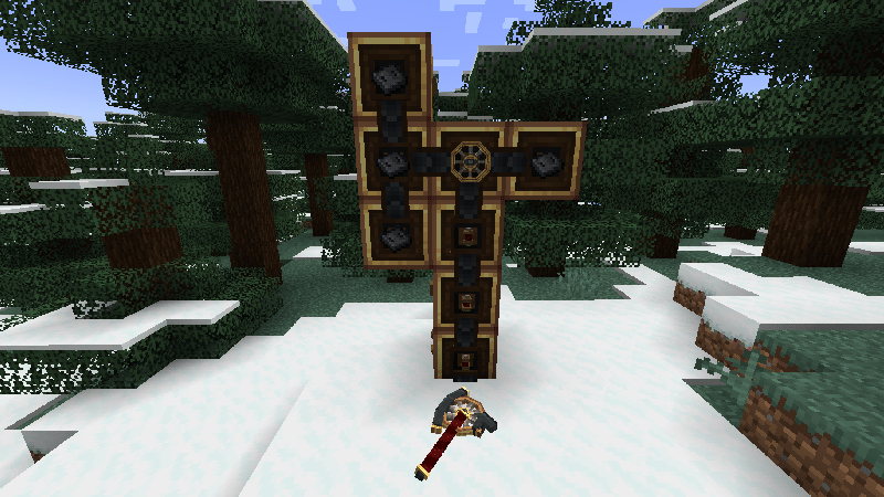Create: Fantasizing Again — screenshot 4