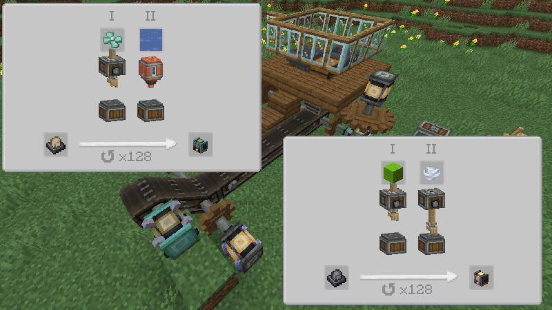 Create: Fantasizing Again — screenshot 5
