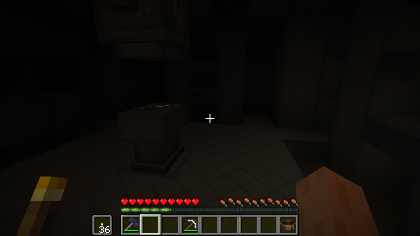 Tetra — screenshot 1