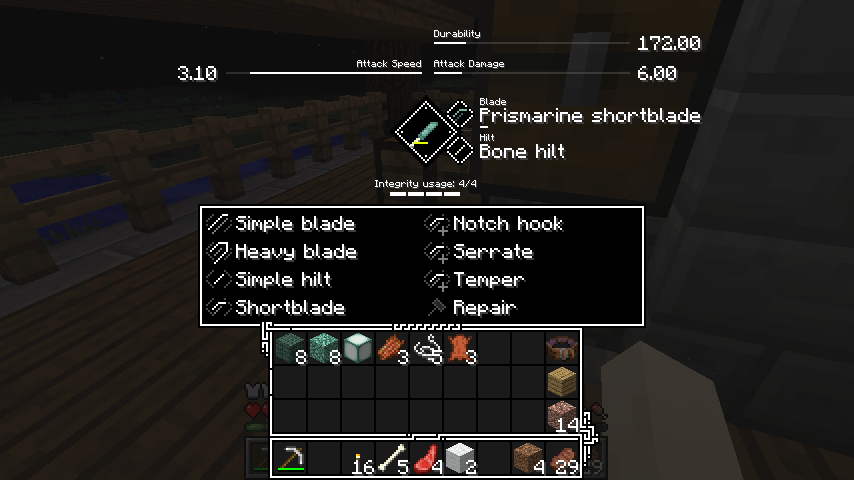 Tetra — screenshot 6