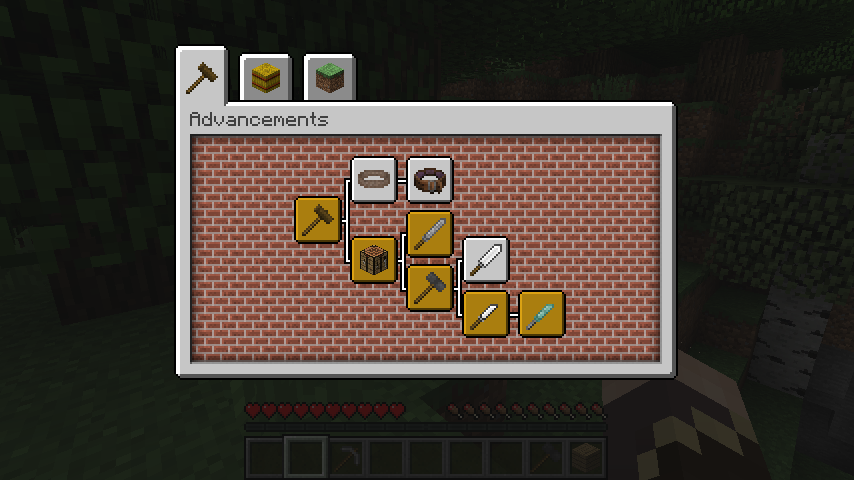 Tetra — screenshot 8