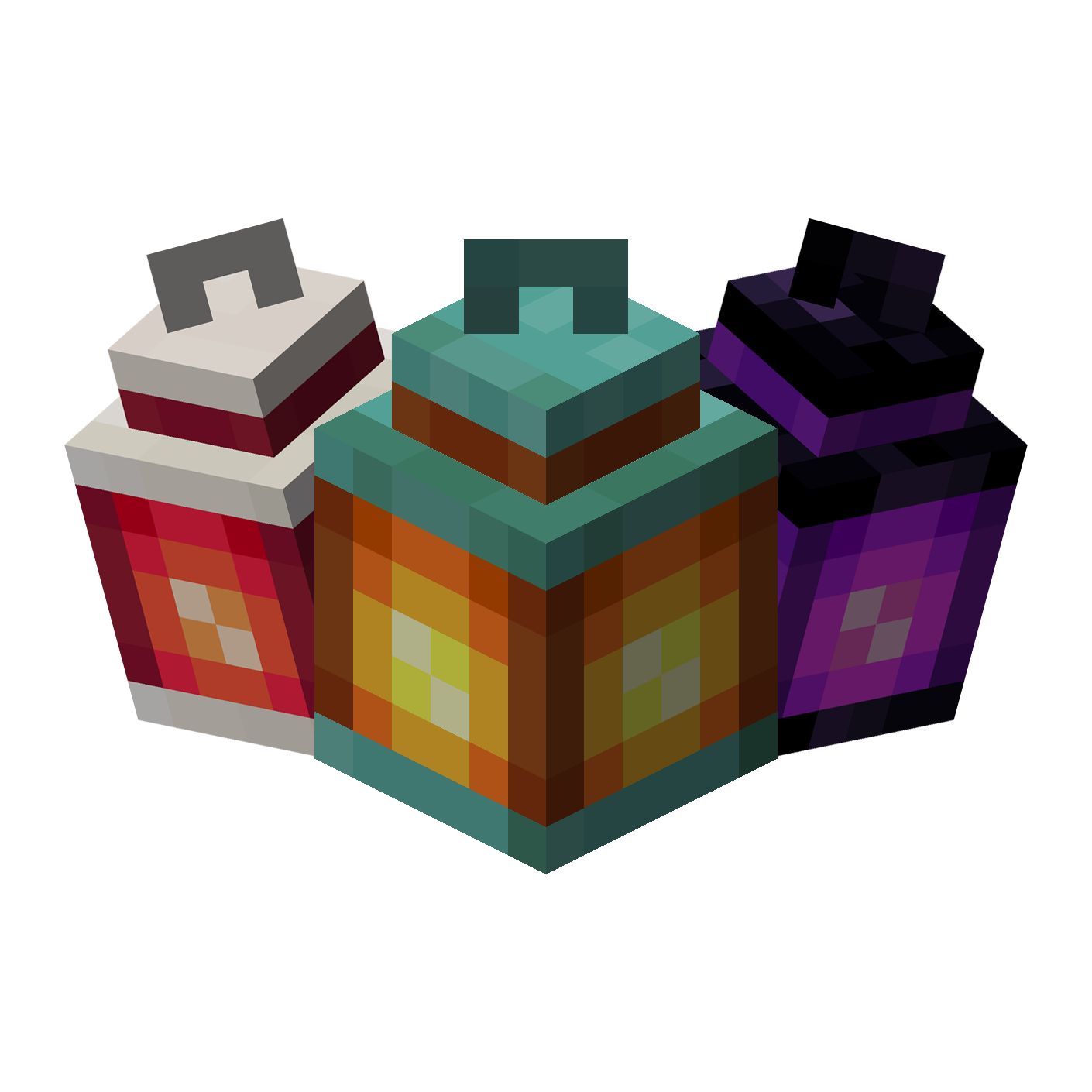 Additional Lanterns