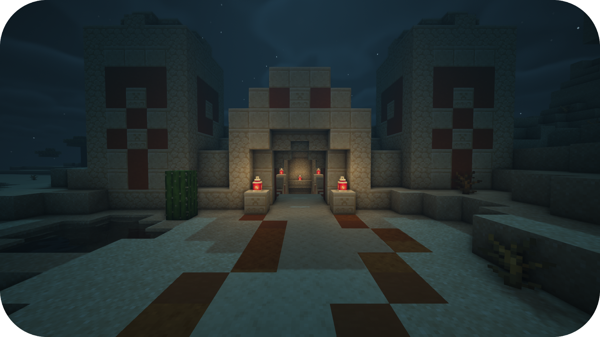 Additional Lanterns — screenshot 3