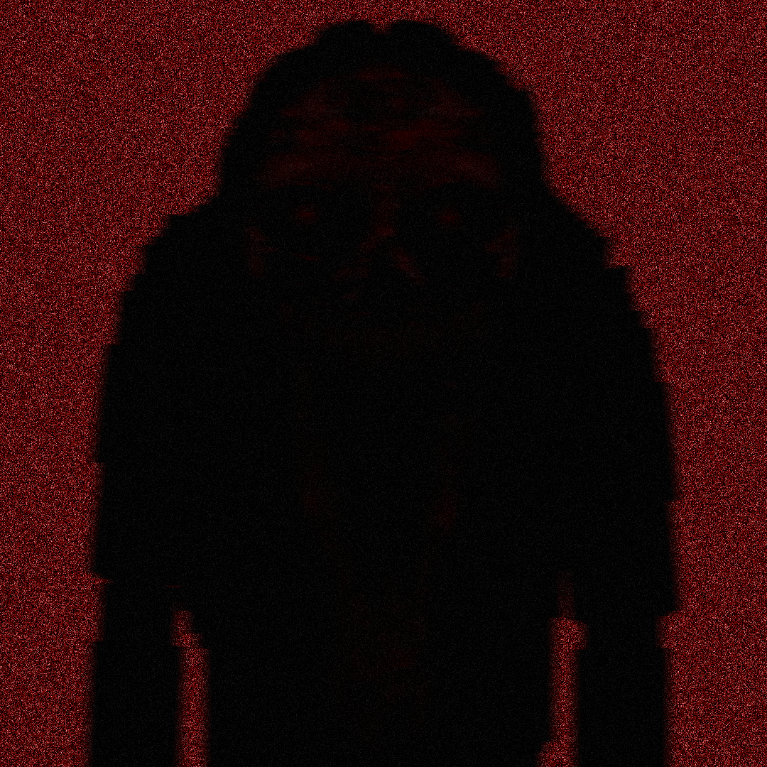 DISTURBED (HORROR) — screenshot 3