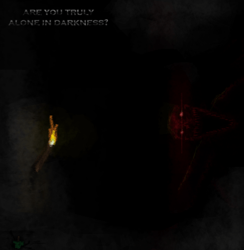 DISTURBED (HORROR) — screenshot 5