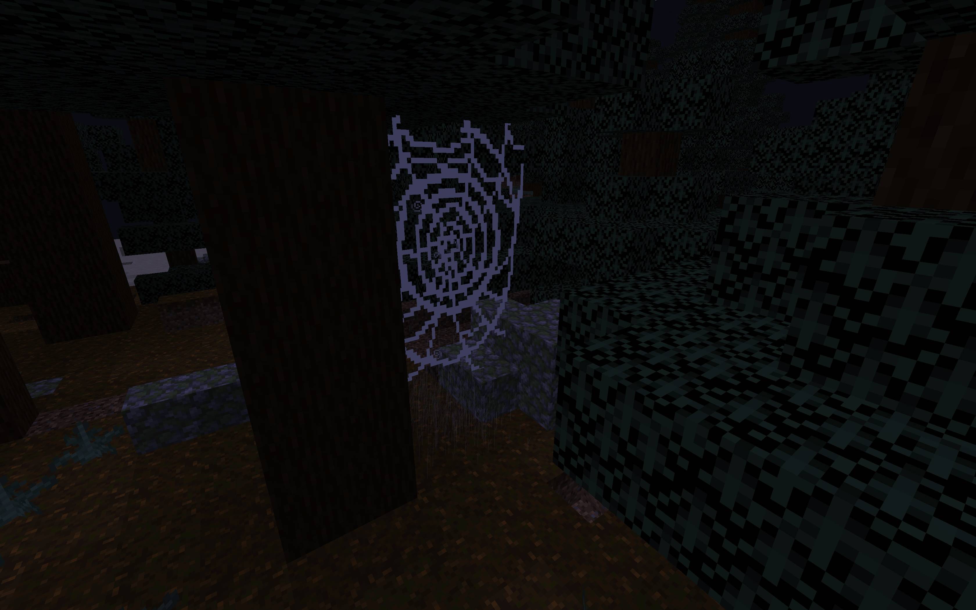 Arthropod Phobia Expansions + Horror Bosses (Spiders, Arachnophobia) — screenshot 7
