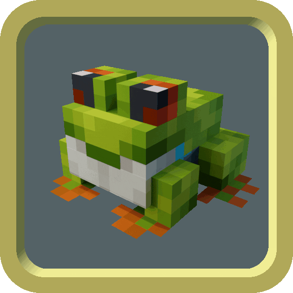 Swampier Swamps (Fabric)