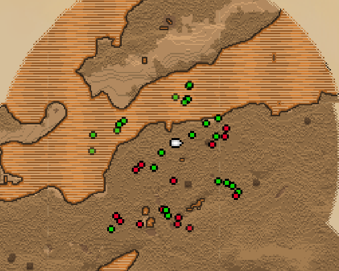 Map Atlases [Forge] — screenshot 1