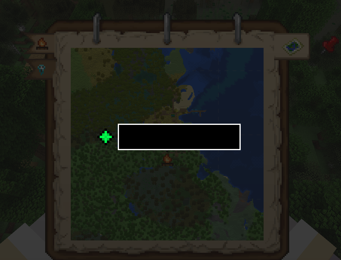 Map Atlases [Forge] — screenshot 2