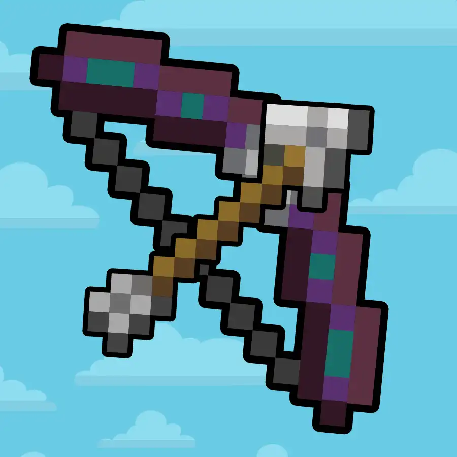 More Bows and Arrows | Major Update Available!
