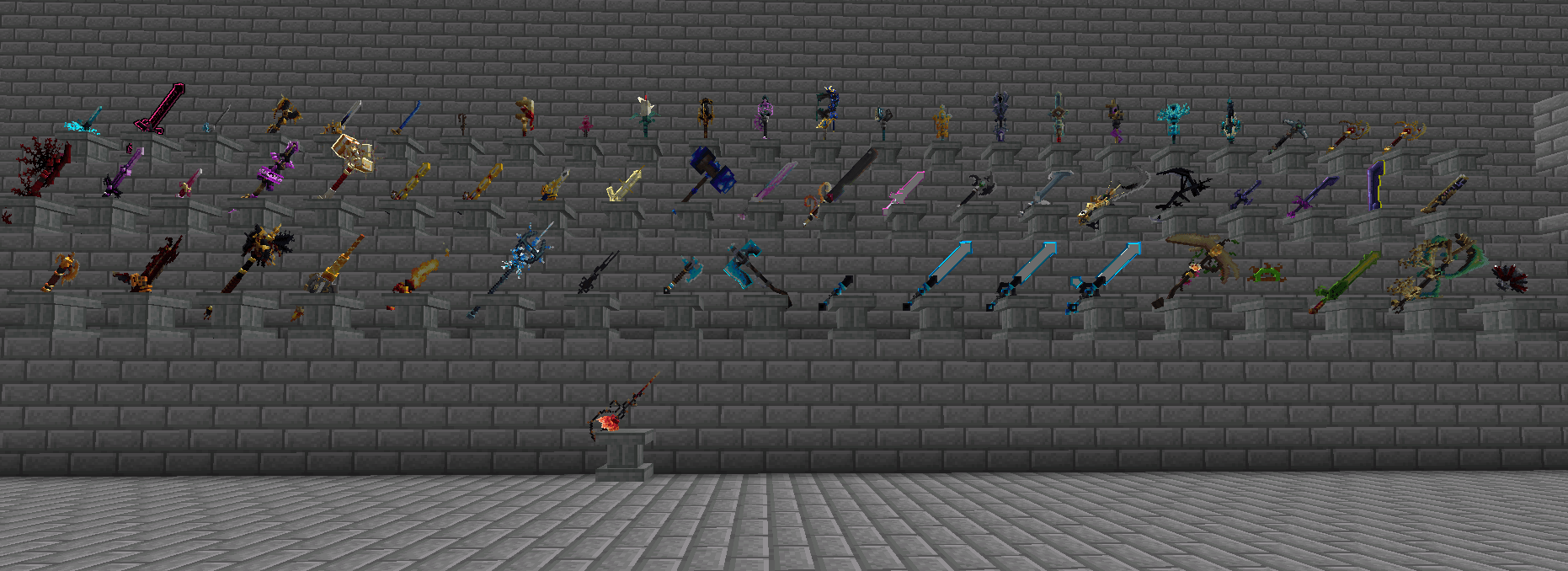 Hazen 'N Stuff — screenshot 2