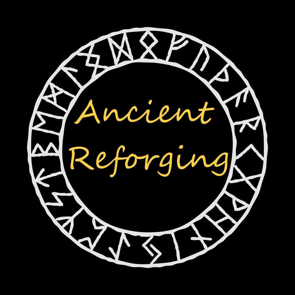 Ancient Reforging