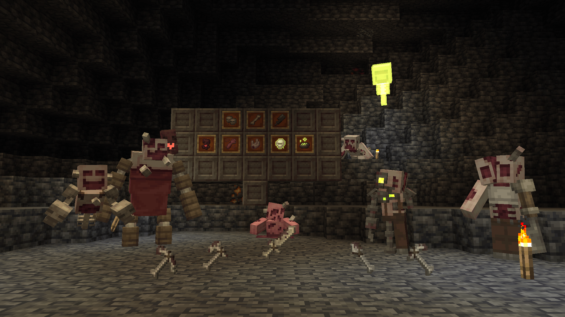 Sons Of Sins — screenshot 3
