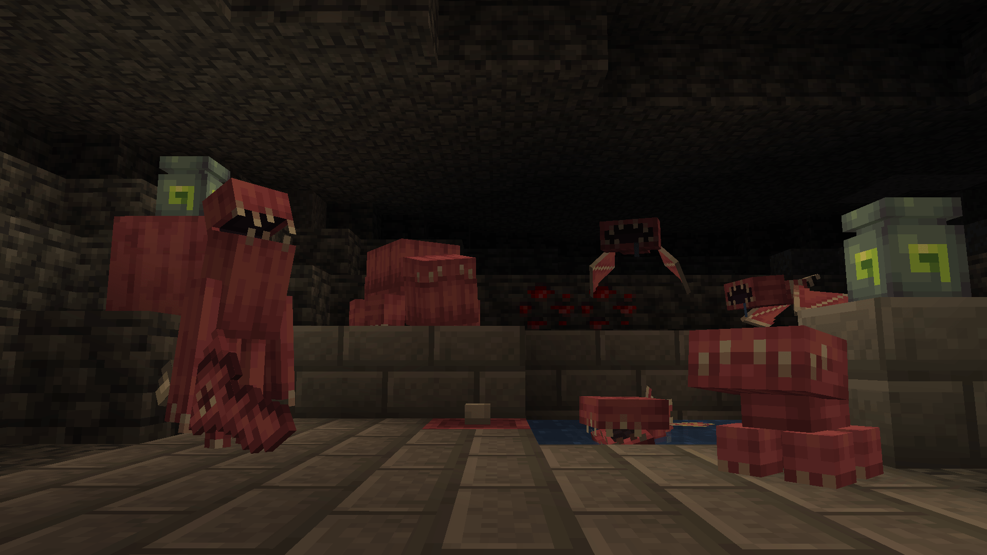 Sons Of Sins — screenshot 4