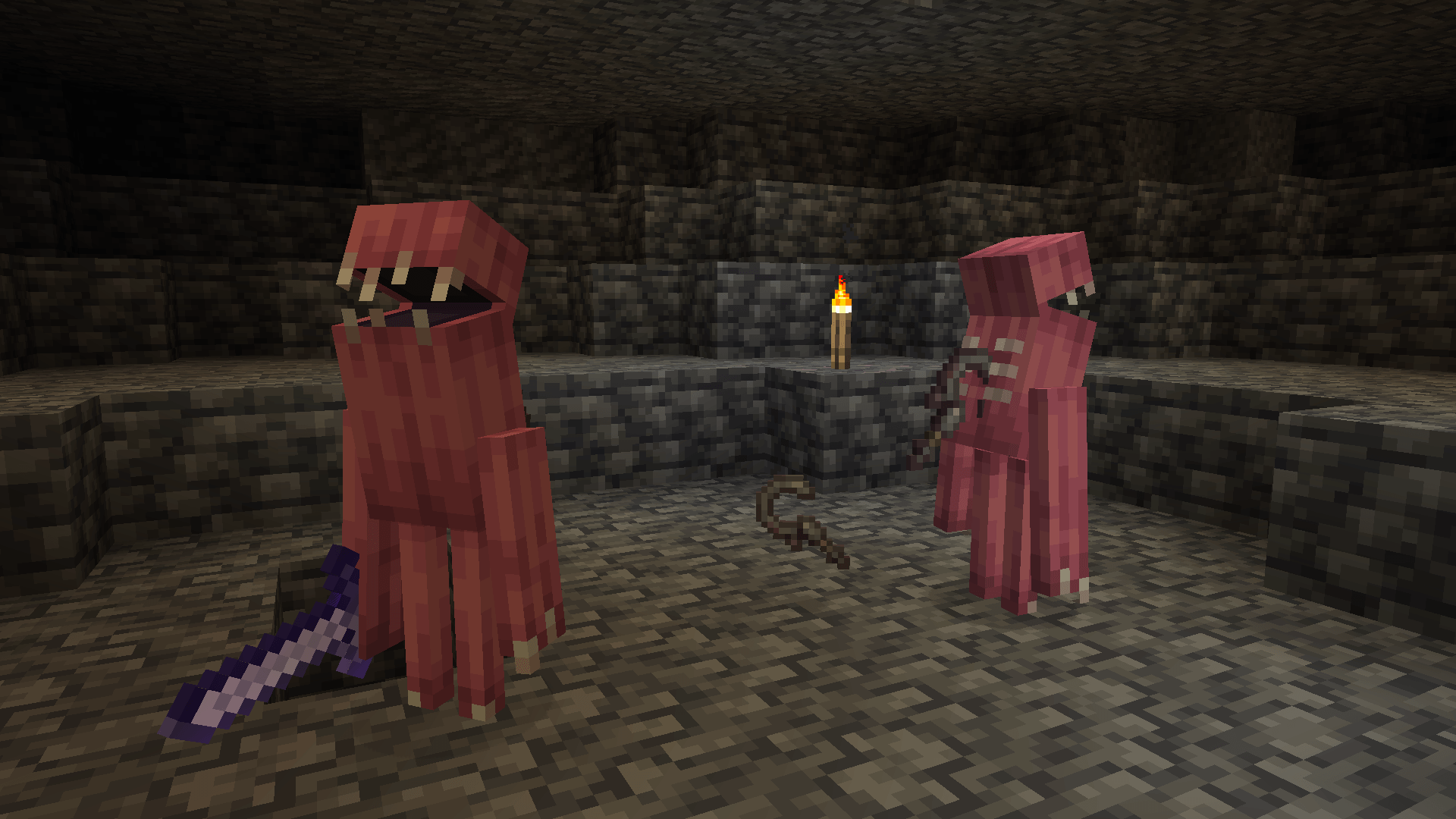 Sons Of Sins — screenshot 8
