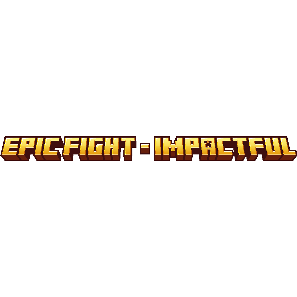 Epic Fight - Impactful