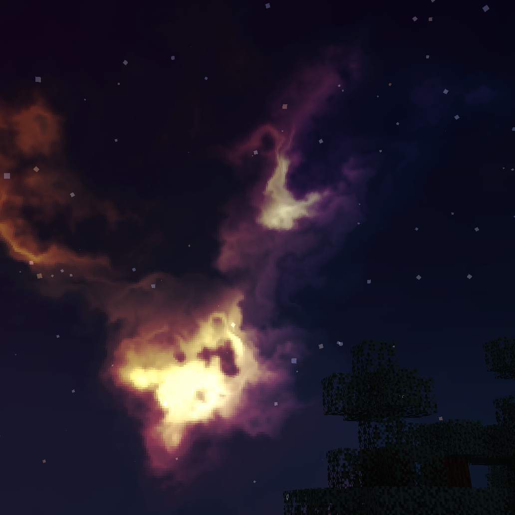 Nicer Skies