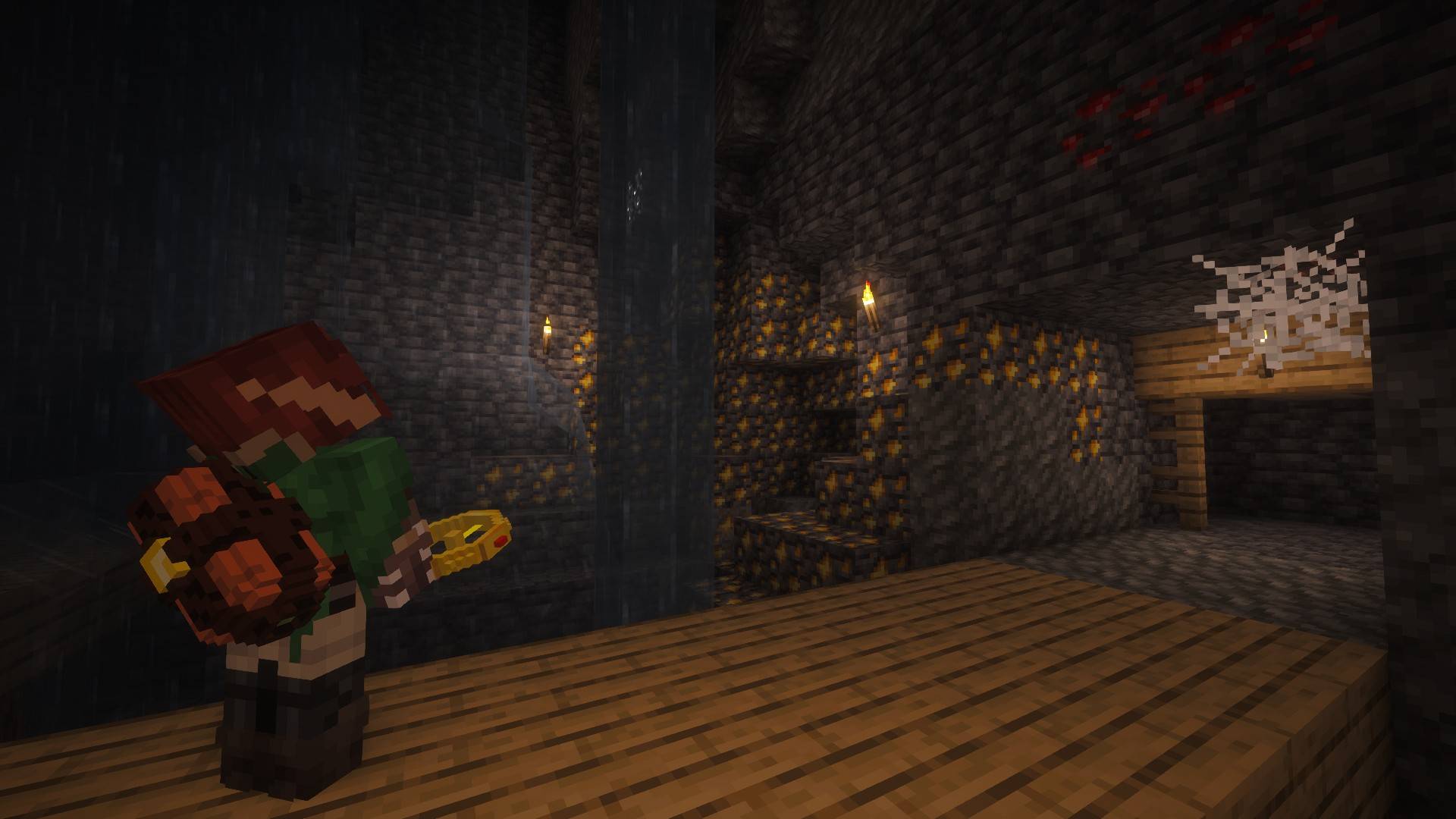 Advanced Finders — screenshot 1