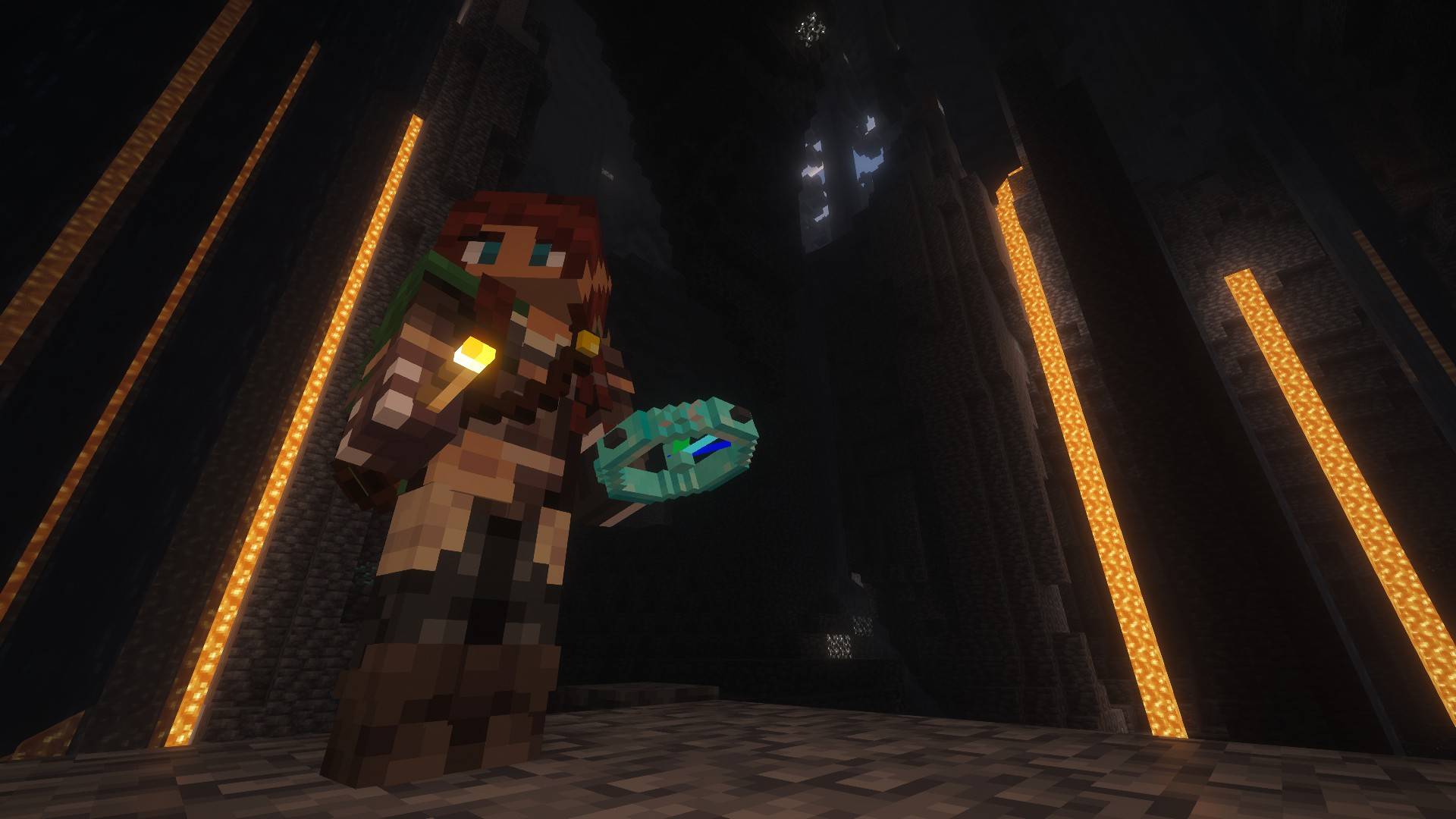 Advanced Finders — screenshot 2