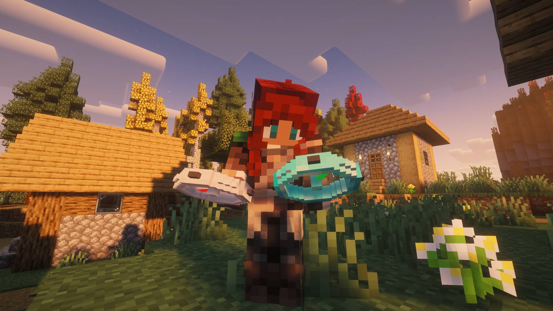 Advanced Finders — screenshot 3
