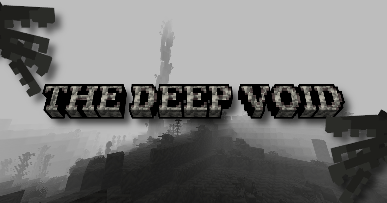 The Deep Void — screenshot 1