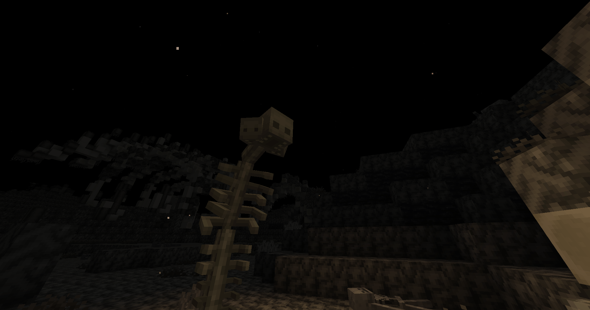 The Deep Void — screenshot 2