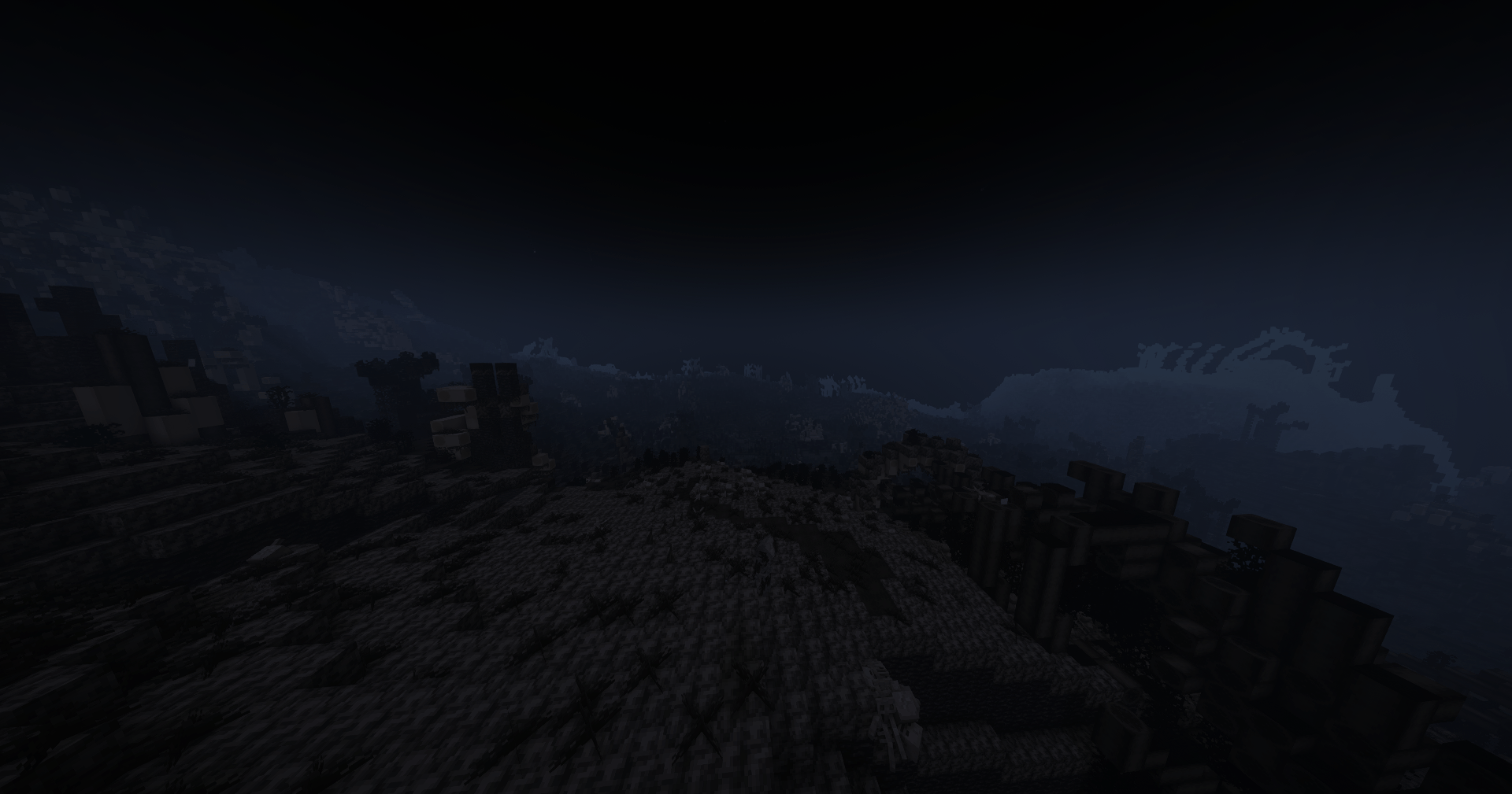 The Deep Void — screenshot 3