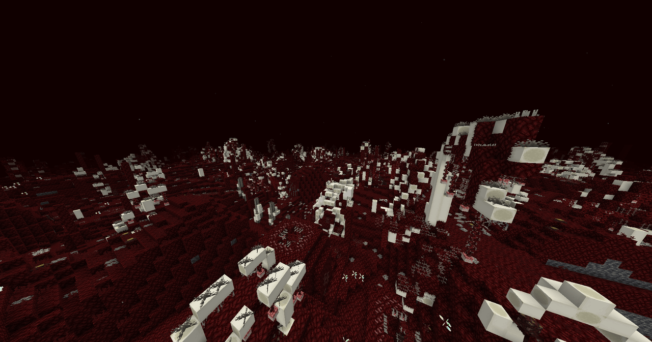 The Deep Void — screenshot 4